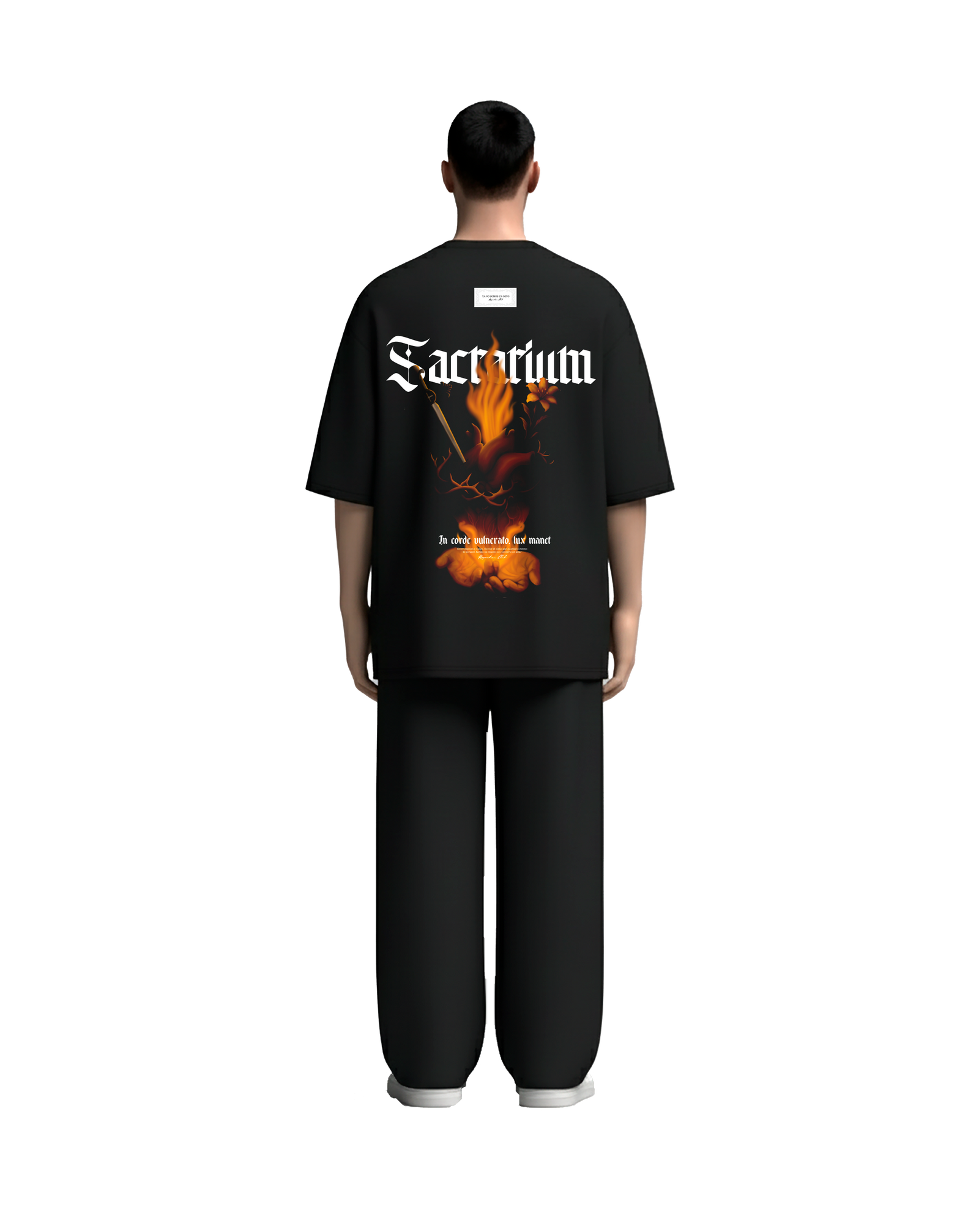 History Recreated TShirt
