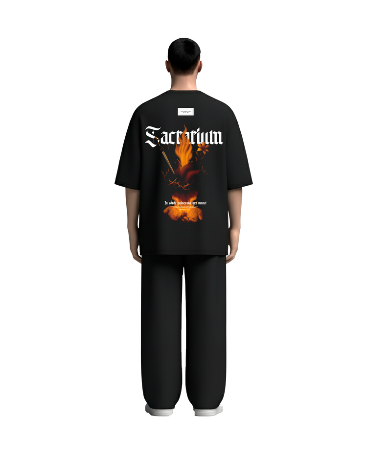 History Recreated TShirt