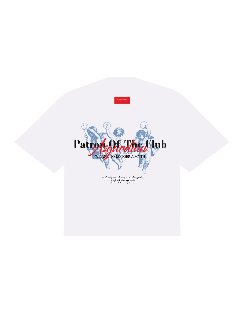 Angels TShirt