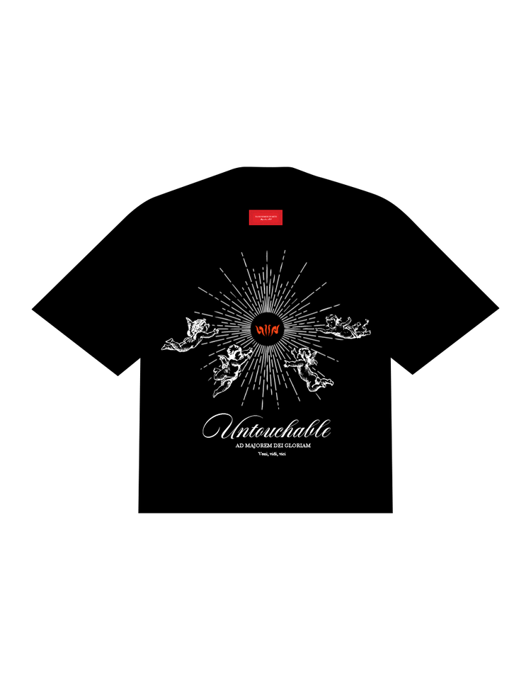Untouchable TShirt