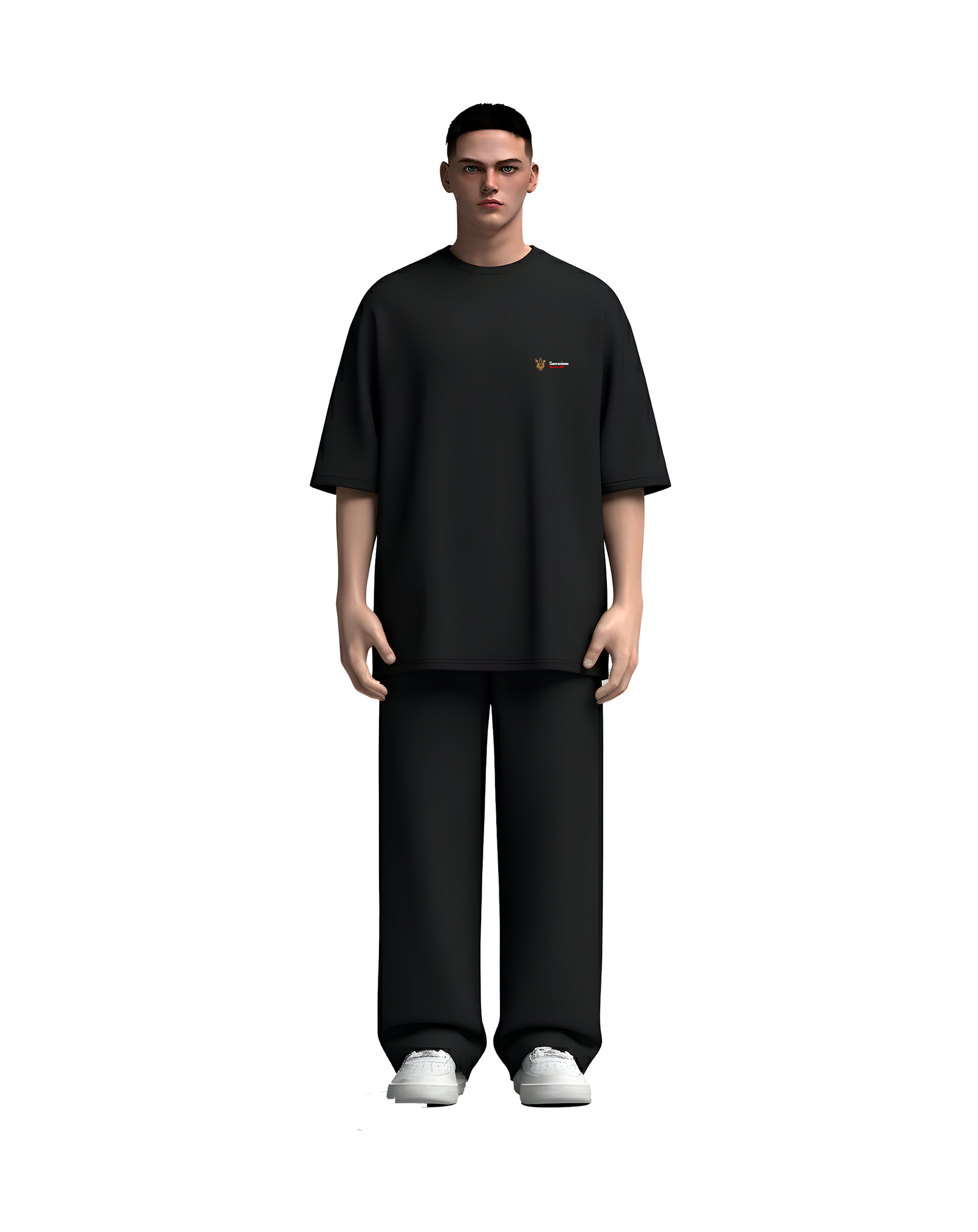 History Recreated TShirt