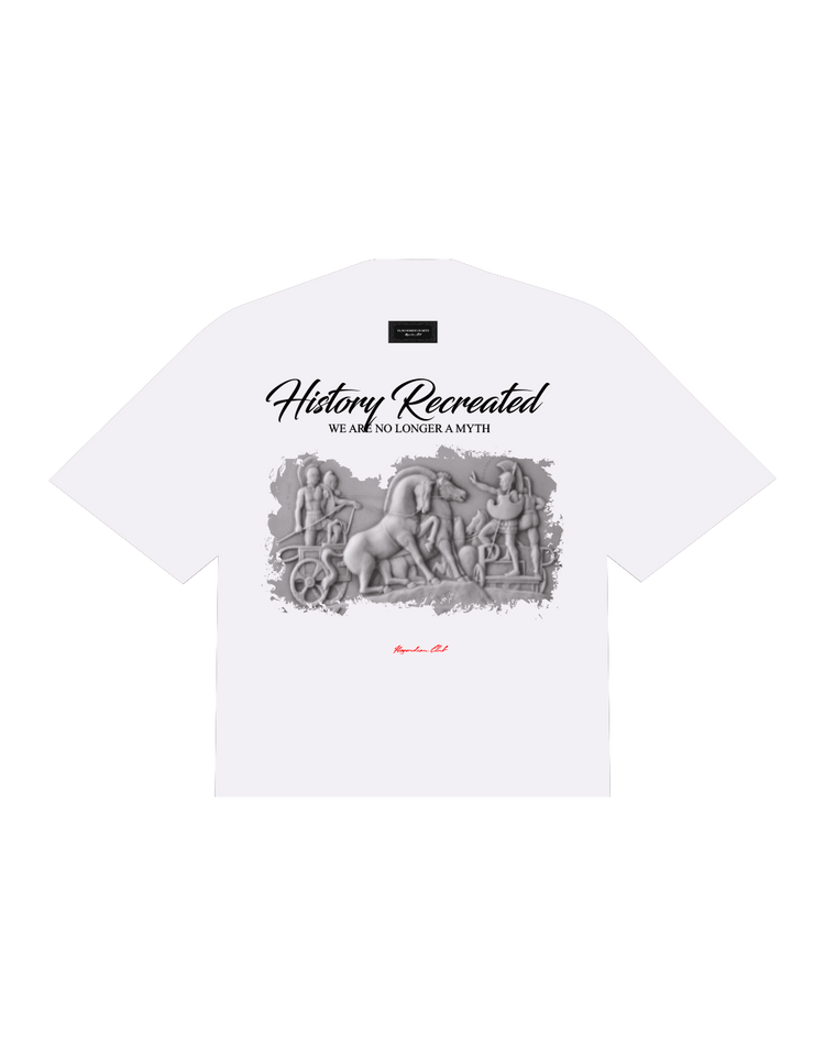 History Recreated TShirt