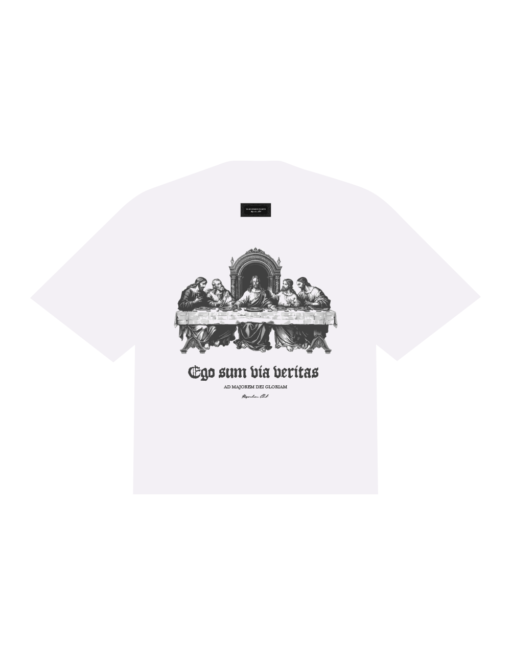 Ultima Cena TShirt